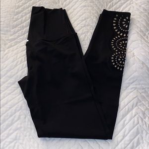 Aerie Real Me Play Leggings